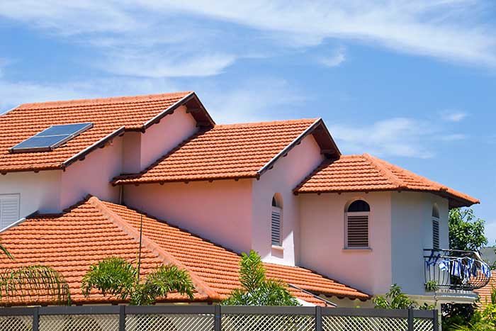 Complete Roofing Services