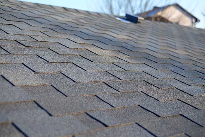 Residential Roofing Services