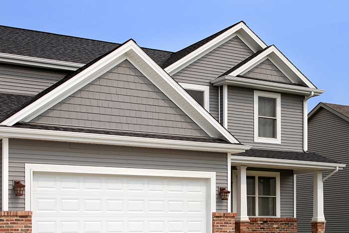 Siding Installation Service