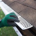 3 Benefits Of Professionally Installed Gutter Protection