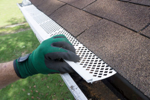 3 Benefits Of Professionally Installed Gutter Protection