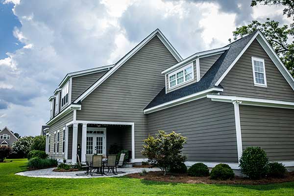 Learn More About Siding Services