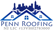 Penn Roofing, NJ
